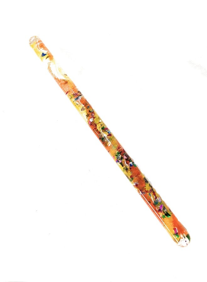 Star Magic Spiral Glitter Wands. 3pk 12.5" Sensory Wands for Kids - Glitter Tube Wonder Wand - Calming Toys Gift Party Bundle for Halloween Fairy Wizard Costume Accessories - Image 5
